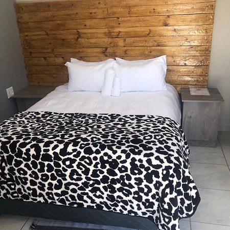 The Nest Overnight And Accommodation Usakos Zewnętrze zdjęcie
